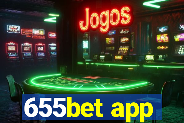 655bet app